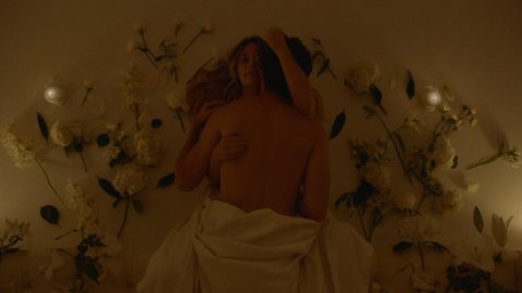 Rachel Keller - Nude & Naked Sex Porn Videos in Legion s02e01 (2018)