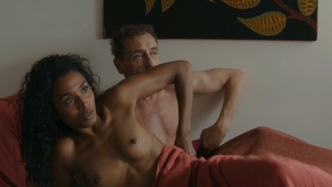 Sara Martins - Nude & Naked Sex Porn Videos in Kiss & Tell (2018)