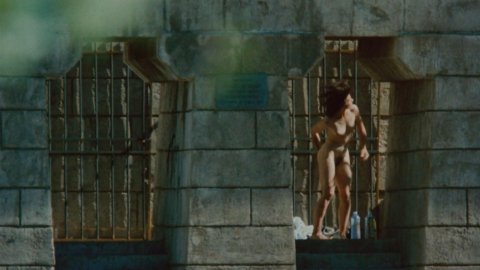 Juliette Binoche - Nude & Naked Sex Porn Videos in The Lovers on the Bridge (1991)