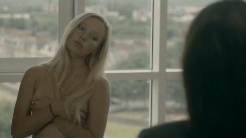 Kristy Philipps - Nude & Naked Sex Porn Videos in Patrick (2019)