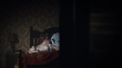 Helena Soubeyrand - Nude & Naked Sex Porn Videos in Spotless s01e05 (2015)
