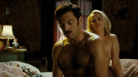 Florence Thomassin - Nude & Naked Sex Porn Videos in Mesrine: Killer Instinct (2008)