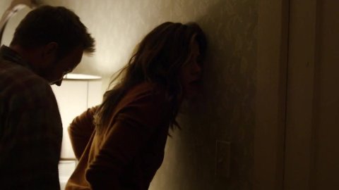 Michelle Monaghan - Nude & Naked Sex Porn Videos in The Path s01e02 (2016)