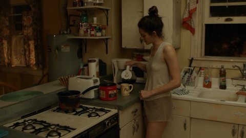 Emmy Rossum - Nude & Naked Sex Porn Videos in Shameless s09e14 (2019)