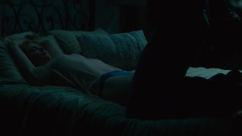 Isla Fisher - Nude & Naked Sex Porn Videos in Visions (2015)