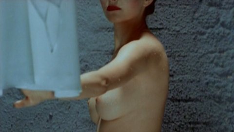 Stefanie Stappenbeck - Nude & Naked Sex Porn Videos in Rosenkavalier (1997)