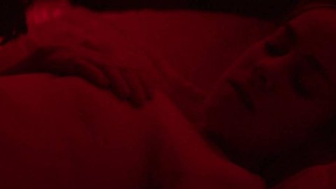 Jena Malone - Nude & Naked Sex Porn Videos in Bottom of the World (2017)