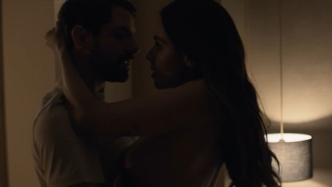 Erendira Ibarra, Esmeralda Pimentel - Nude & Naked Sex Porn Videos in El Candidato s01 (2020)