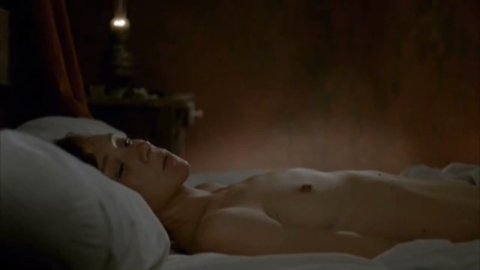 Sylvie Testud - Nude & Naked Sex Porn Videos in La France (2007)