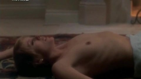 Patsy Kensit - Nude & Naked Sex Porn Videos in Love and Betrayal: The Mia Farrow Story (1995) #2