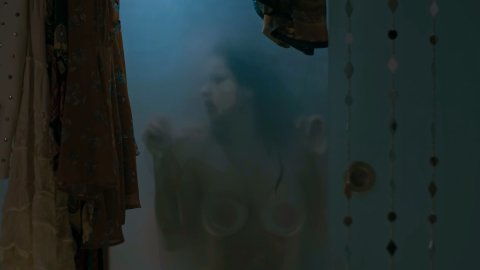 Kalki Koechlin - Nude & Naked Sex Porn Videos in Smoke s01 (2018)