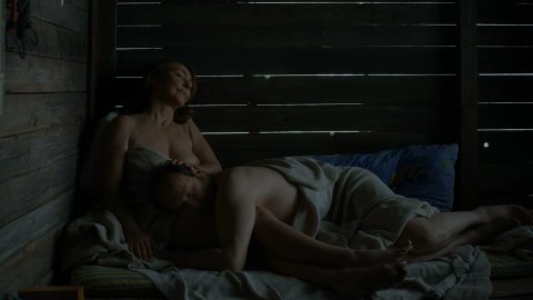 Catherine Frot - Nude & Naked Sex Porn Videos in The Midwife (2017)