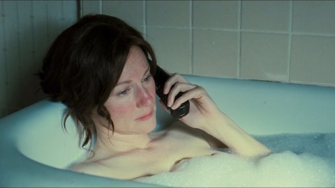 Laura Linney - Nude & Naked Sex Porn Videos in The Savages (2007)