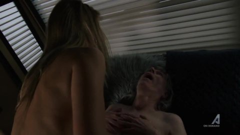 Natalie Sharp - Nude & Naked Sex Porn Videos in Hit the Road s01e01 (2017)