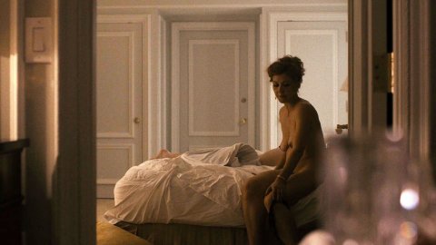 Maggie Gyllenhaal - Nude & Naked Sex Porn Videos in The Deuce s01e07 (2017)