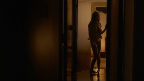 Lindsay Burdge, Tammy Blanchard - Nude & Naked Sex Porn Videos in The Invitation (2015)