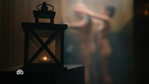 Olga Pavlyukova - Nude & Naked Sex Porn Videos in Lihach s01e10 (2020)