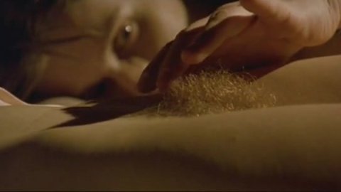 Clotilde Courau - Nude & Naked Sex Porn Videos in Almost Peaceful (2002)