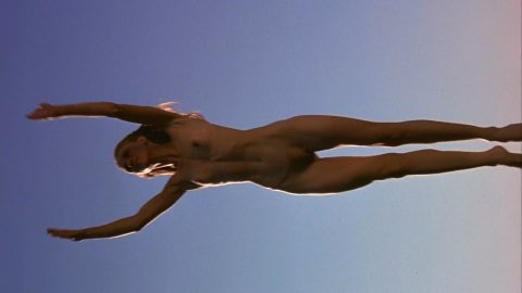 Robyn Adamson, Anna Gunn, Mary Steenburgen - Nude & Naked Sex Porn Videos in Nobody's Baby (2001)