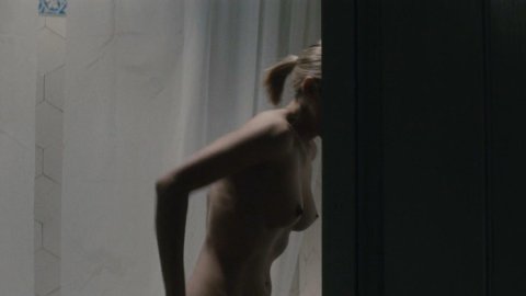 Lena Headey, Michelle Duncan - Nude & Naked Sex Porn Videos in The Broken (2008)