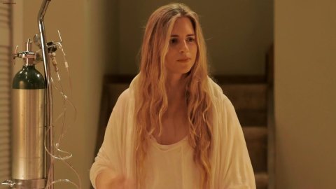 Brit Marling - Nude & Naked Sex Porn Videos in Sound of My Voice (2011)