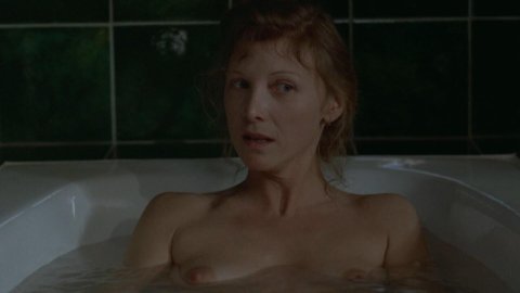 Aurore Clement - Nude & Naked Sex Porn Videos in Hail Mary (1985)