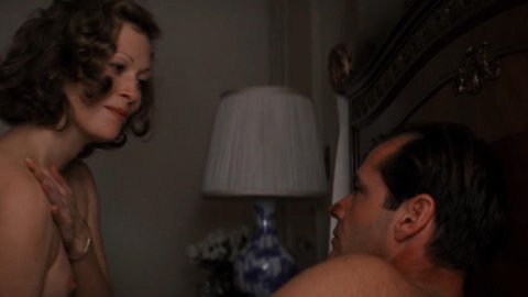 Faye Dunaway - Nude & Naked Sex Porn Videos in Chinatown (1974)