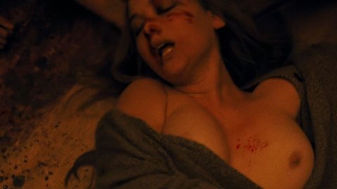 Jennifer Lawrence - Nude & Naked Sex Porn Videos in mother! (2017)