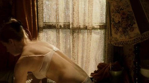 Amy Adams - Nude & Naked Sex Porn Videos in Leap Year (2010)