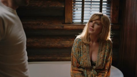 Kelly Reilly - Nude & Naked Sex Porn Videos in Yellowstone s02e07 (2019)