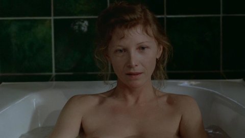 Aurore Clement - Nude & Naked Sex Porn Videos in The Book of Mary (1986)