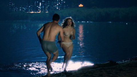 Rachel McAdams - Nude & Naked Sex Porn Videos in The Vow (2012)