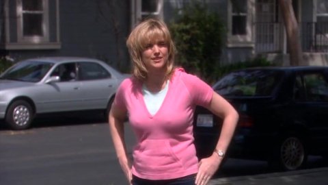 Courtney Thorne-Smith - Nude & Naked Sex Porn Videos in According to Jim s02e23 (2002)