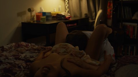 Stephanie Branco, Elizabeth Reaser - Nude & Naked Sex Porn Videos in Easy s03e05 (2019)