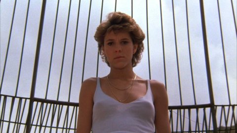 Kristy McNichol - Nude & Naked Sex Porn Videos in White Dog (1982)