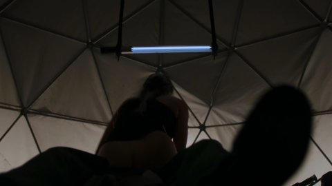 Jess Salgueiro - Nude & Naked Sex Porn Videos in The Expanse s04e02 (2019)