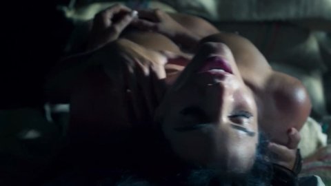 Gaby Espino - Nude & Naked Sex Porn Videos in Playing with Fire s01e01-08 (2019)