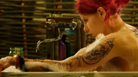 Polina Pushkaruk - Nude & Naked Sex Porn Videos in The Eternal Life of Alexander Christoforov (2018)