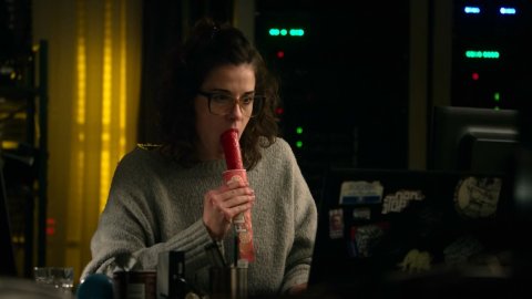 Anne Schafer - Nude & Naked Sex Porn Videos in Hot Dog (2018)