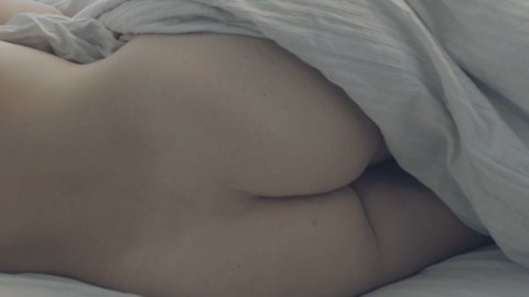 Mette Alvang - Nude & Naked Sex Porn Videos in The Last Girl (2015)