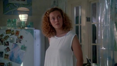 Greta Scacchi - Nude & Naked Sex Porn Videos in The Player (1992)