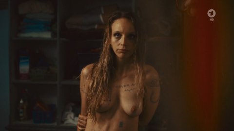 Petra Schmidt-Schaller - Nude & Naked Sex Porn Videos in Eine gute Mutter (2017)