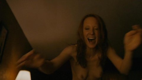 Anne Heche - Nude & Naked Sex Porn Videos in Cedar Rapids (2011)