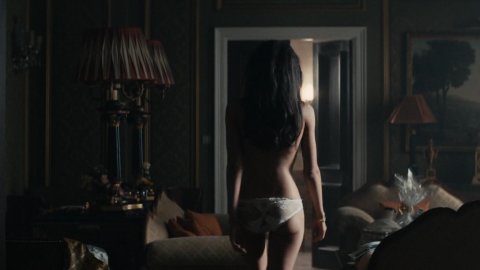 Alicia Vikander - Nude & Naked Sex Porn Videos in The Man from U.N.C.L.E. (2015) #2