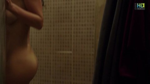 Melissa Drigeard - Nude & Naked Sex Porn Videos in Mafiosa s04e02 (2012)