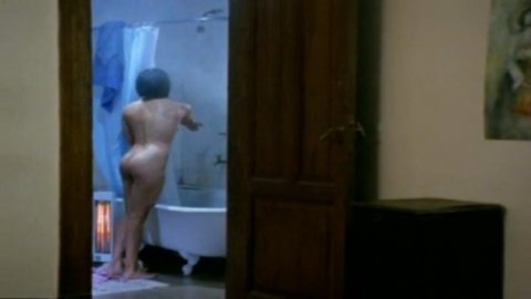 Claudia Pereira - Nude & Naked Sex Porn Videos in First Dog (2009)