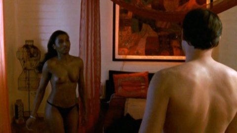 Sara Martins - Nude & Naked Sex Porn Videos in Les secrets du volcan s01e03 (2006)