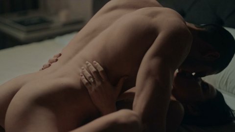 Maite Perroni - Nude & Naked Sex Porn Videos in Dark Desire s01e01, e02, e03, e04, e05, e09 (2020)