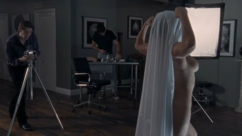 Marianne Rendon - Nude & Naked Sex Porn Videos in Mapplethorpe (2018)