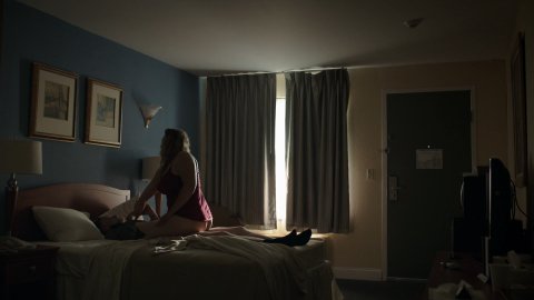 Meredith Holzman - Nude & Naked Sex Porn Videos in The Sinner s01e06 (2017)